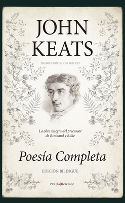 John Keats. Poesia Completa foto