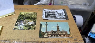 Carti Postale #A8013han foto