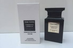 Parfum Tester Tobacco Vanille Tom Ford 100 ml foto