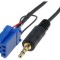 Adaptor Audio Aux Jack 3,5mm