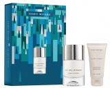 Set pentru barbati Sel D&#039;issey Apa de toaleta 50ml + Gel de dus 50ml, Issey Miyake