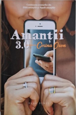 Amantii 3.0 &amp;ndash; Corina Ozon foto