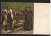 CPIB 16787 CARTE POSTALA - &quot;THE AMBASADORS&quot;, STENGEL DRESDEN, VECHE, Austria, Necirculata, Fotografie