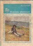 Cumpara ieftin Romania pitoreasca (editura Ion Creanga) - Alexandru Vlahuta