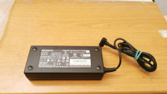 Incarcator Laptop Sony 19,5V 6,2A #6-681 foto