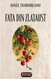 Fata din Zlataust - Ionel Teodoreanu
