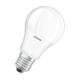 Bec Led E27, LED VALUE Classic A, 8.5W(60W), lumina neutra (4000K), OSRAM