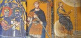 Istoria Cruciadelor Toate 3 Volume Steven Runciman, , Colectia BYZANTIUM (carte rara, crestinism, biserica, religie)