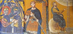 Istoria Cruciadelor Toate 3 Volume Steven Runciman, , Colectia BYZANTIUM (carte rara, crestinism, biserica, religie)