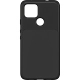 Cumpara ieftin Husa Rinoshield Solit Suite Google Pixel 5, Negru