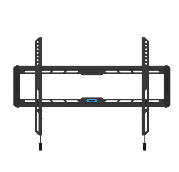 Suport perete Neomounts WL30-550BL16; pentru display-uri cu diagonale 42&quot;-86&quot;, sistem