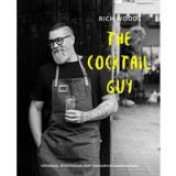 The cocktail guy