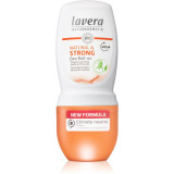 Cumpara ieftin Lavera Natural &amp; Strong Deodorant roll-on pentru piele sensibila 50 ml