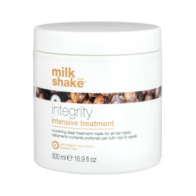 Tratament restructurant, Milk Shake, Integrity Intensive Treatment, 500ml foto