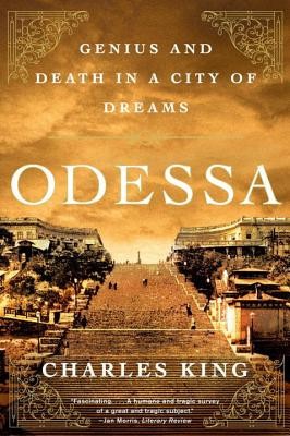 Odessa: Genius and Death in a City of Dreams foto
