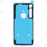 Motorola Moto G8 Plus (XT2019-2) Capac baterie autocolant adeziv 5D78C15606