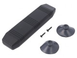 Carcasă de specialitate 40x155x20 mm cu orificiu, MASZCZYK
