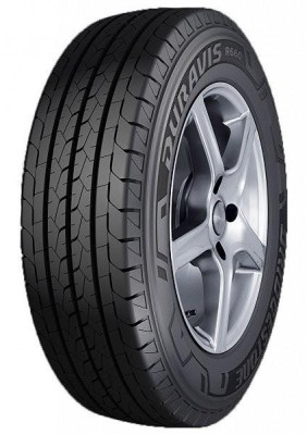 Anvelope Bridgestone R660Eco 235/65R16C 115/113R Vara foto