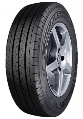 Anvelope Bridgestone DURAVIS R660 ECO 215/65R16C 106T Vara foto