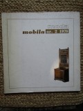MODA : MOBILA , PUBLICATIE SEMESTRIALA ILUSTRATA , NR. 2 / 1978