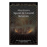Carti Engleza: General and Special Relativity, Albert Einstein