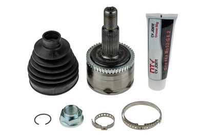 Cap planetara exterior Land Rover Discovery Mk3 2.7d Cutie Automata 2004-, 4.0 2005-, Mk4 2.7d Cutie Automata 2009-, Range Rover Sport Cutie Automata foto