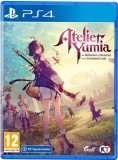 Atelier Yumia The Alchemist Of Memories &amp; The Envisioned Land PS4