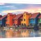 Puzzle Trefl 1000 Panorama Groningen