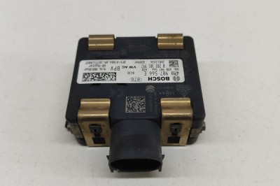Modul de control unghi mort AUDI Q7 4M 2019 OEM: 4M0907566E,4M0907566,0203301997 27571338 foto