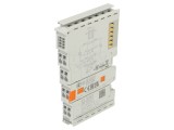 Beckhoff EL3062 Modul Industrial Intrare Analogică -25&divide;60&deg;C IP20 EtherCAT