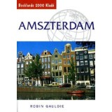 Amszterdam - &uacute;tikalauz - Robin Gauldie