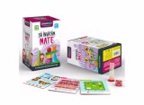 Joc educativ MemoRace - Sa invatam MATE - Ludicus