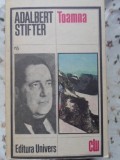 TOAMNA-ADALBERT STIFTER