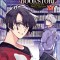 The Haunted Bookstore - Gateway to a Parallel Universe (Manga) Vol. 1