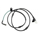 Senzor avertizare uzura placute frana Land Rover Discovery 3 2004-2009, Fata 1178mm, SEM000024