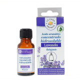 Ulei hidrosolubil relaxant lavanda