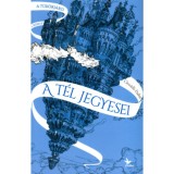 A t&eacute;l jegyesei - A t&uuml;k&ouml;rj&aacute;r&oacute; 1. k&ouml;nyv - Christelle Dabos