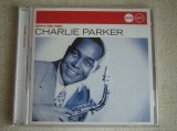 CHARLIE PARKER - Now&#039;s The Time - C D Original ca NOU, Jazz, Universal