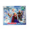 Puzzle Frozen Disney 100 piese