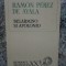 Ramon Perez De Ayala - Belarmino si Apolonio