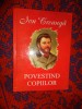 Ion Creanga -Povestind copiilor cuprinde 9 povesti ilustrati Cristian Mihailescu
