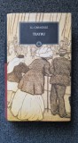 TEATRU - Caragiale (Jurnalul National)
