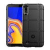 Husa de Protectie pentru Samsung A10, HardCase, Negru
