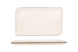 By Bone Placa de service - Grace - Por&Aring;&pound;elan - 30x17.5 cm - set de 2