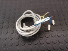 Cablu alimentare masina de spalat Samsung WW80T304MBS model / C166