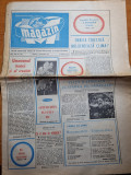 Ziarul magazin 6 noiembrie 1982-state draganescu