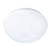 Detector PIR de tavan compatibil PowerG 868 MHz - DSC PG8862 SafetyGuard Surveillance