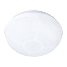 Detector PIR de tavan compatibil PowerG 868 MHz - DSC PG8862 SafetyGuard Surveillance