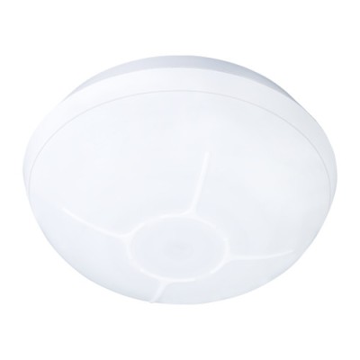 Detector PIR de tavan compatibil PowerG 868 MHz - DSC PG8862 SafetyGuard Surveillance foto