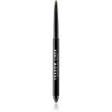 MUA Makeup Academy Shadow Liner eyeliner gel rezistent la apă culoare Deep Brown 1.5 g